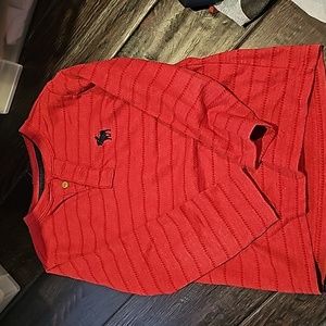Abercrombie kids Long Tee
